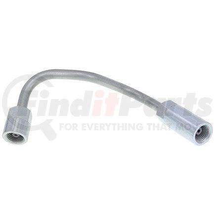 GB Remanufacturing 7-016 FUEL INJECTOR LINE