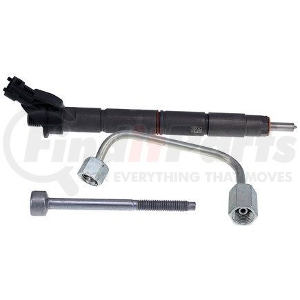 GB Remanufacturing 722-512 Reman Diesel Fuel Injector