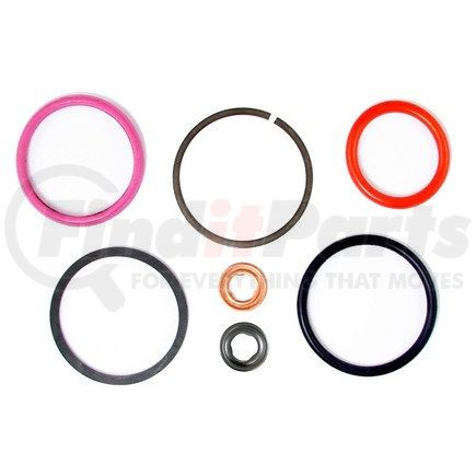 GB Remanufacturing 522-044 INJECTOR SEAL KIT