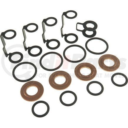 GB Remanufacturing 522-055 INJECTOR SEAL KIT