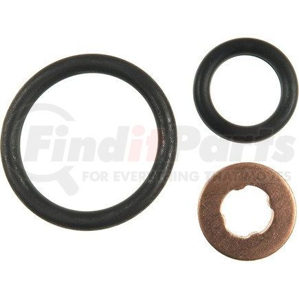 GB Remanufacturing 522-053 INJECTOR SEAL KIT