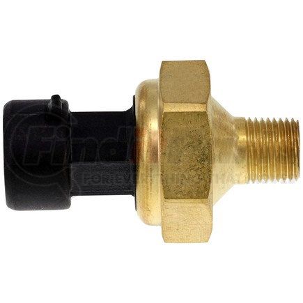 GB Remanufacturing 522-057 Exhaust Backpressure Sensor