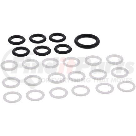 GB Remanufacturing 522-069 High Pressure Oil Rail Seal Kit