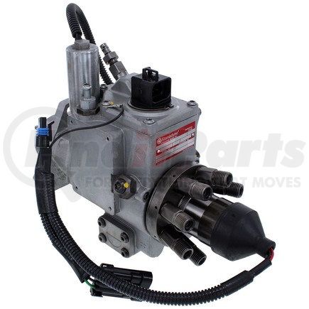 GB Remanufacturing 739-101L REMAN DIESEL PUMP