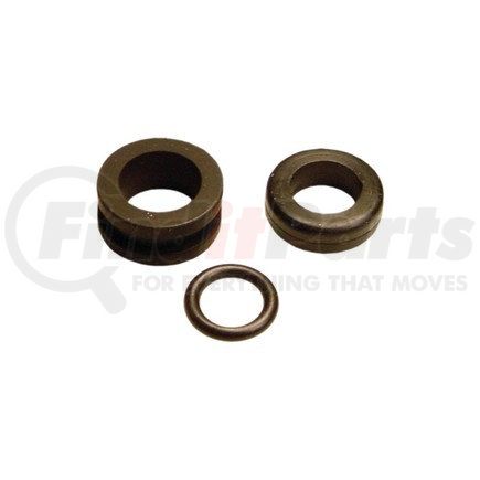 GB Remanufacturing 8 023 Fuel Injector Seal Kit