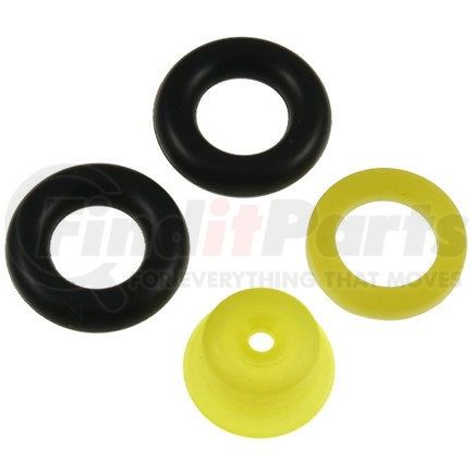 GB Remanufacturing 8-055 Fuel Injector Seal Kit