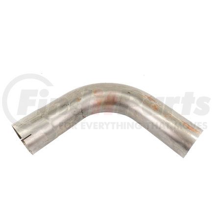 Power Products 10590-20 Plain Steel 90° Elbow - ID/OD