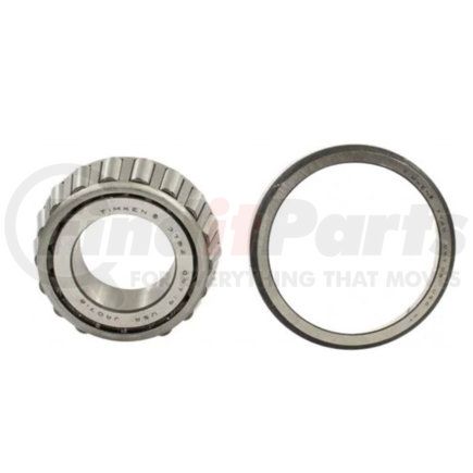 Motorcraft BRG26 BEARING ASY - WHEEL HUB