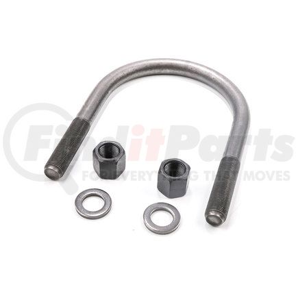 Triangle Suspension HT214 Hendrickson Aux. U-Bolt Kit