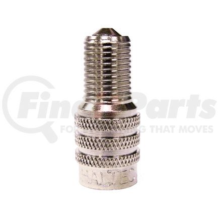 Haltec DS-1 Double Seal Valve Cap - 7/8 in., High Pressure