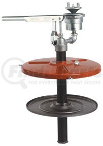 Lincoln Industrial 102697 Super Speed Packer