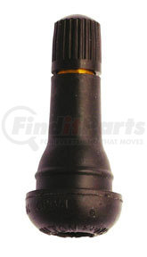 Milton Industries 413-10 Tubeless Tire Valve 10/box