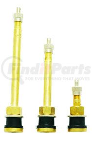 Milton Industries 486 4-17/32" Truck Valve, TR# 573