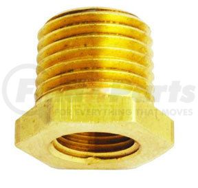 Milton Industries 650 R Bshngm1/4 X F1/8