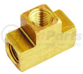Milton Industries 655 Female "T" 1/4" NPT
