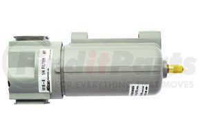Milton Industries 1020-8 Filter 1/2" NPT Metal Bowl