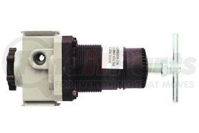 Milton Industries 1113 Regulator 1/4" NPT, 2-125 PSI
