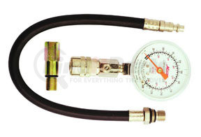 Milton Industries S1251 Deluxe Compression Tester