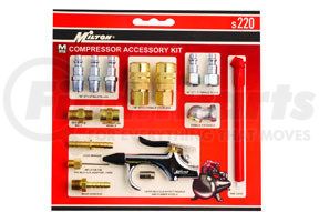 Milton Industries S-220 COMPRESSOR ACCESS STR KIT