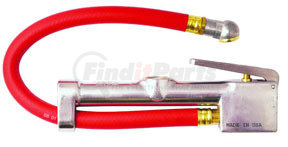 Milton Industries S-505 Inflator Gauge