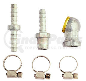 Milton Industries S-620 MIL S620 AIR HOSE REPAIR KIT
