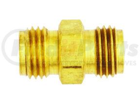 Milton Industries S-649 MIL S649 HEX NIPPLE CD/2