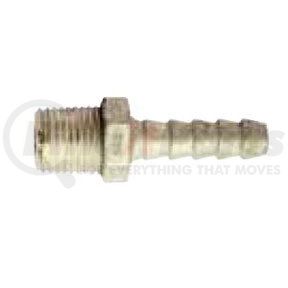 Milton Industries S-663 Zamak Alloy Hose End