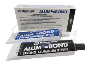 Mastercool 90935 Alum Bond® A/C Repair Epoxy 7 oz.