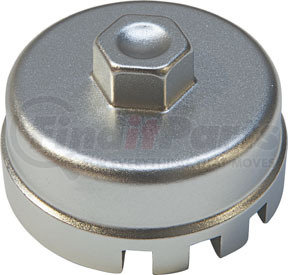 Private Brand Tools 71110A Toyota/Lexus Oil Filter Wrench, 4 cylinder