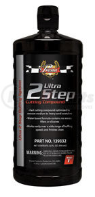 Presta 139332 Ultra 2 Step Cutting Compound, 32 fl. oz.