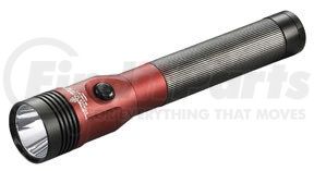 Streamlight 75495 Stinger DS® LED HL™, Red, Flashlight Only