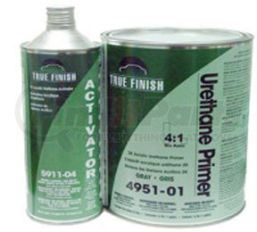 Transtar 5911-04 True Finish 2k Acrylic Urethane Activator Qt