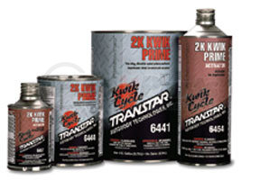 Transtar 6457 2K Kwik Prime Activator, 1/2 Pint