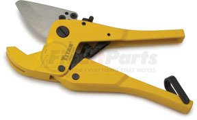 Titan 15063 Ratcheting PVC Pipe Cutter