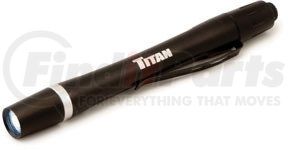 Titan 36006 Pocket Flashlight