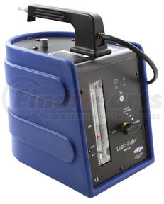 Vacutec WV605 Advanced Design Diagnostic Smoke Leak Detection System