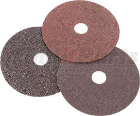 Firepower 1423-2166 Sanding Discs, 5" x 7/8", 506 Grit (3 Pack)