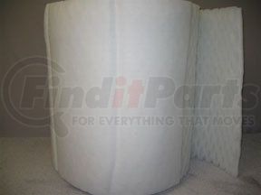 Air Filtration Co., Inc. PK2020 BX/30 20"X20" PAINT POCKETS