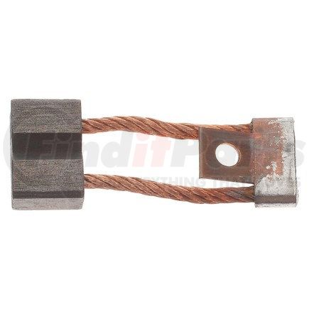 Standard Ignition D115 STARTER BRUSH SET - STAND