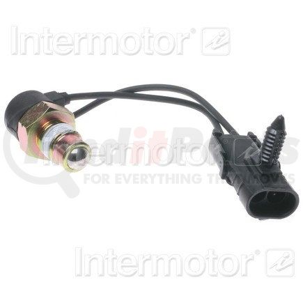 Standard Ignition LS326 STANDARD BACK-UP