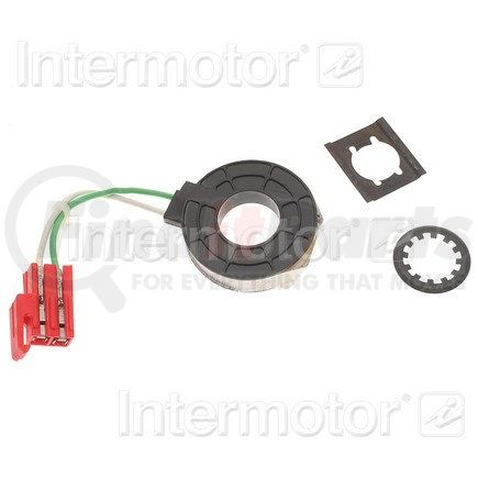 Standard Ignition LX375 STANDARD DISTRIB