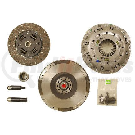 VALEO CLUTCH 53302013 Clutch kit