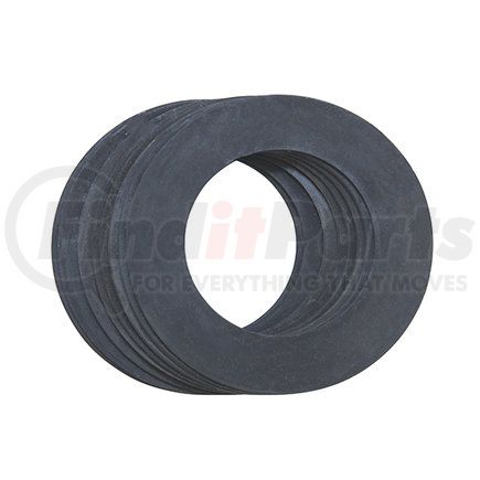 YUKON GEAR & AXLE YSPTW-009 Side Gear and Thrust Washer for 7.25" Chrysler.