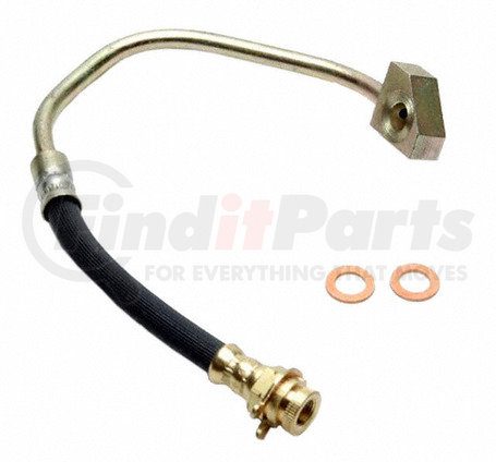 Raybestos BH380157 BRAKE HOSE