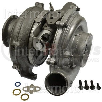 Standard Ignition TBC511 STANDARD TURBO C