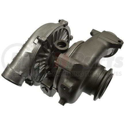 Standard Ignition TBC512 STANDARD TURBO C