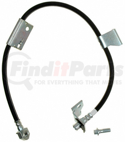 Raybestos BH382412 BRAKE HOSE