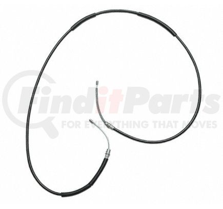 Raybestos BC96136 Parking Brake Cable  R-RR