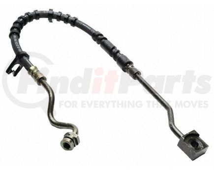 Raybestos BH380390 Brake Hydraulic Hose L-F