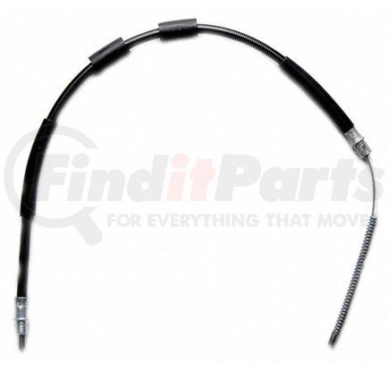 Raybestos BC95964 PARKING BRAKE CABLE